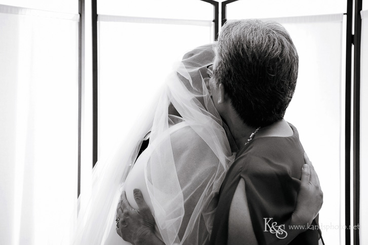 holy trinity catholic church wedding dallas